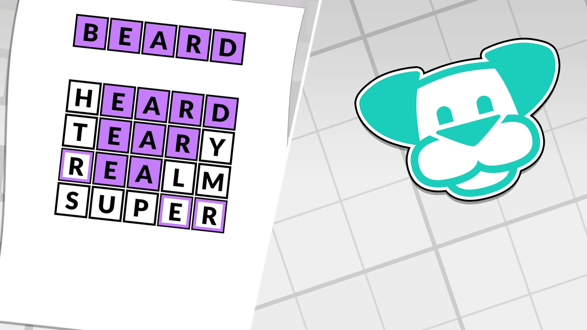 This Wordle clone on PlayStation, Xbox and Switch is almost as good as the real thing